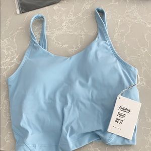 ACTA Cami Tank
